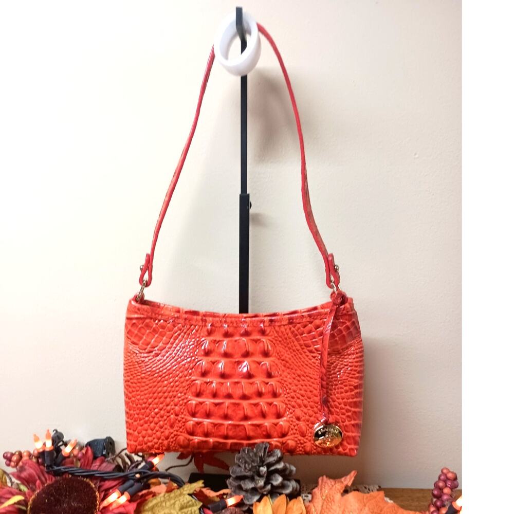 Brahmin Anytime Mini Melbourne NWOT